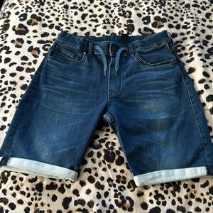 Boys jean shorts